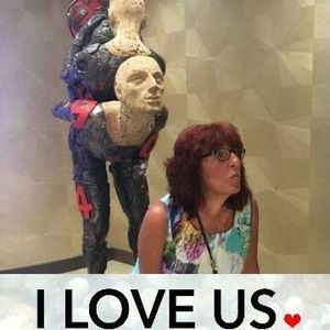 Meet your Posher, Tina